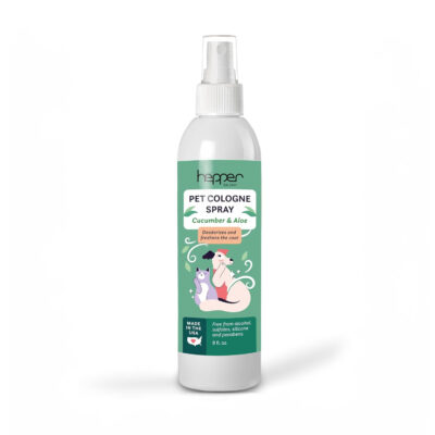 Hepper Pet Cologne Spray