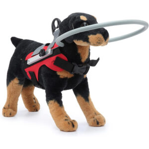 ASHATA Blind Pet Halo