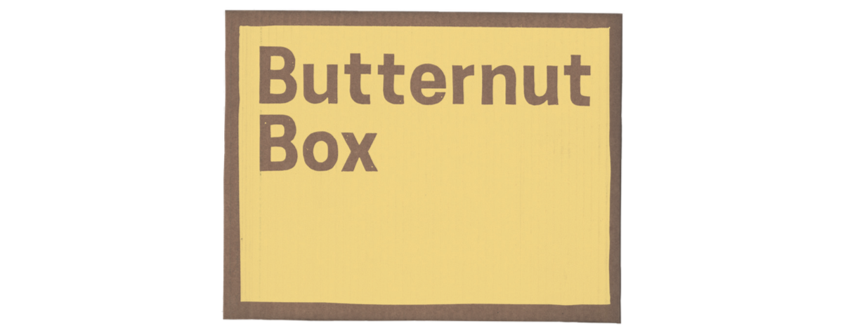 Butternut Box
