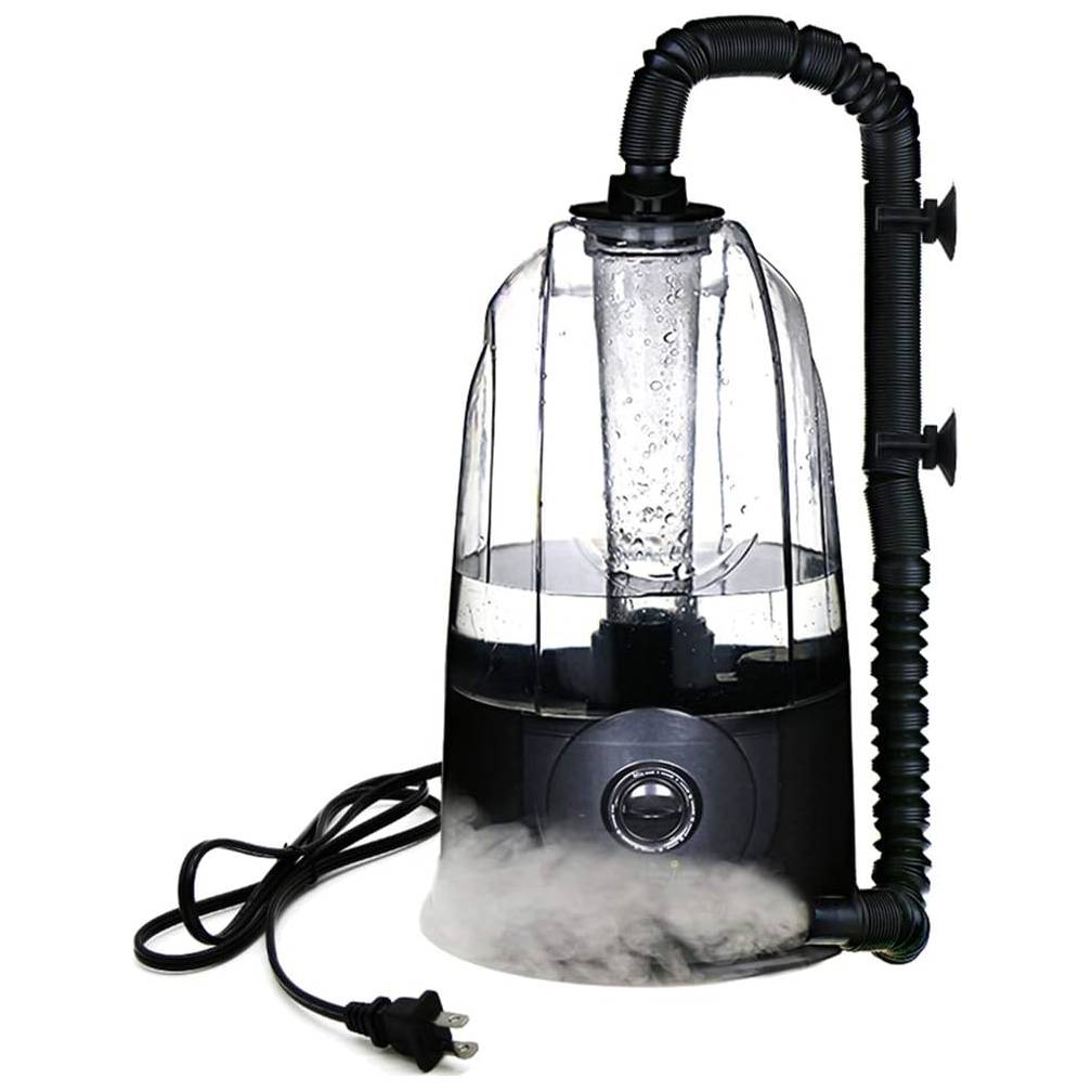 COOSPIDER Reptile Fogger