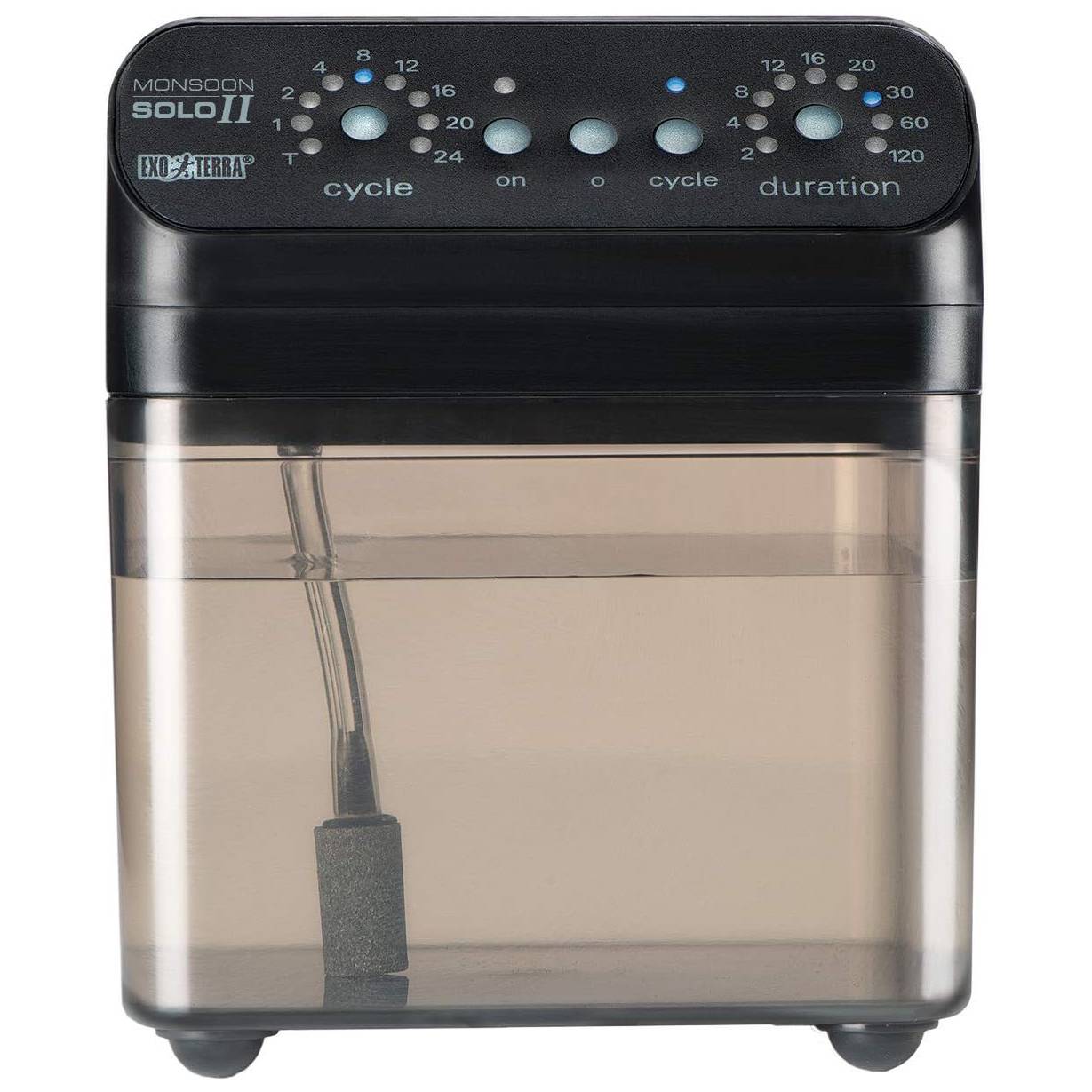 Exo Terra Monsoon Solo II