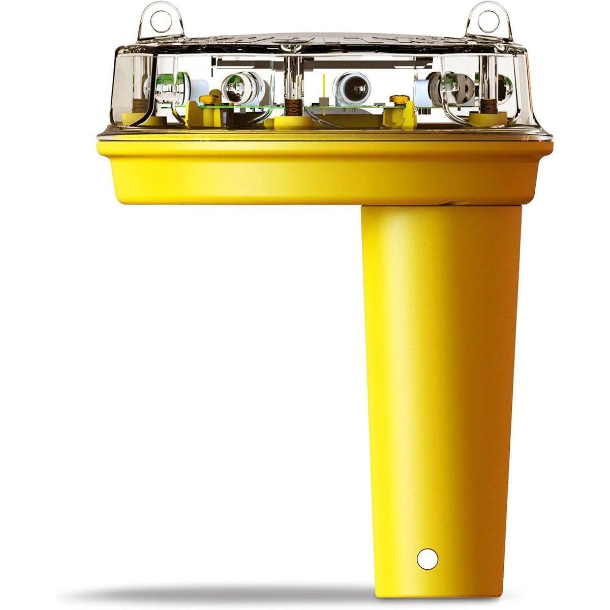 Fox Lights SOLAR Predator Guard Deterrent