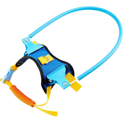 HQSLC Blind Dog Harness Guiding Device