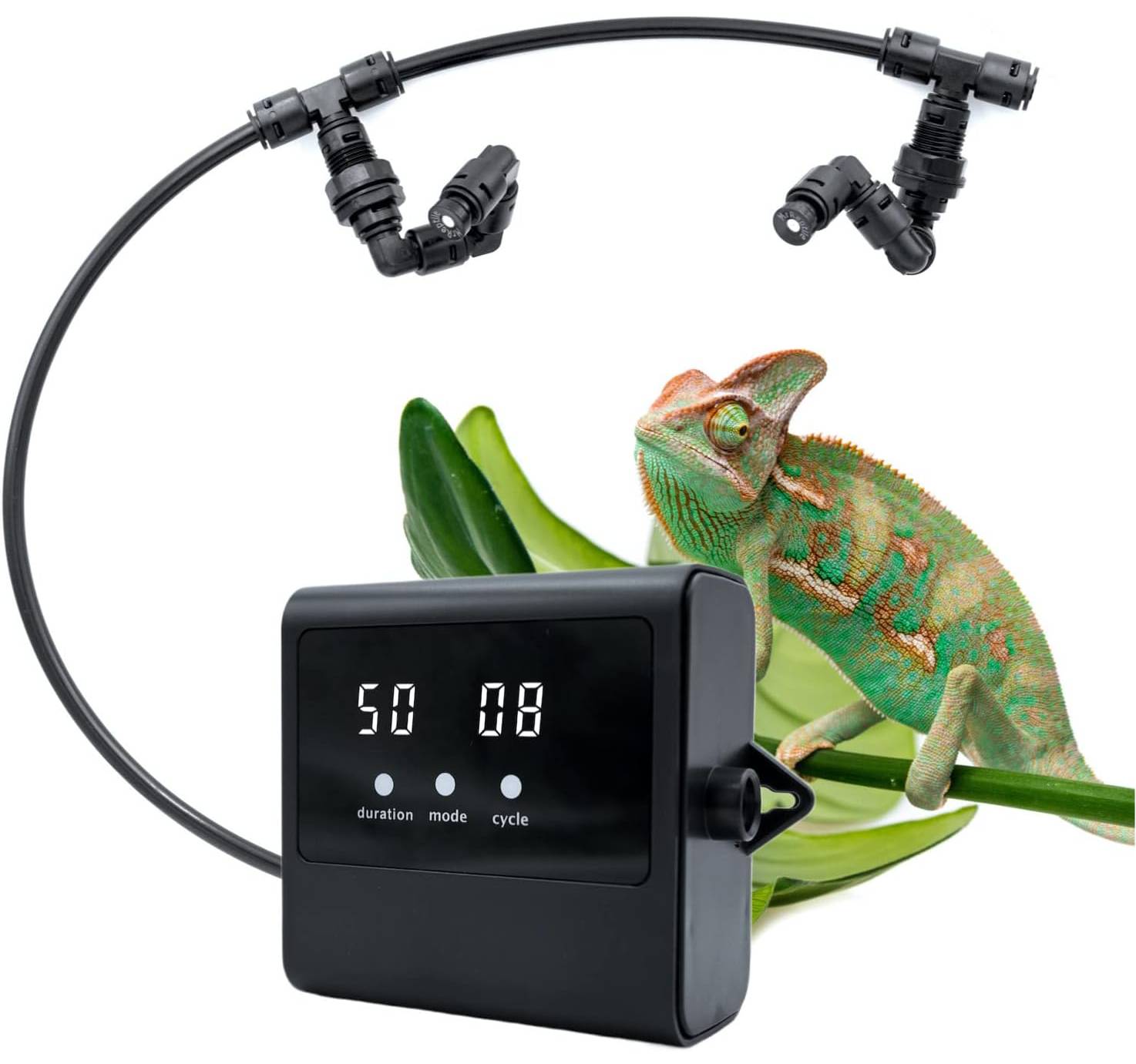 MrReptile Reptile Mister Humidifier