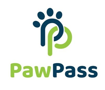 PawPass by Pointr
