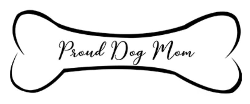 Proud Dog Mom