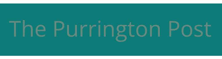 The Purrington Post