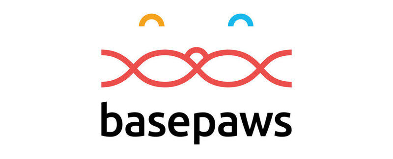 Basepaws logo