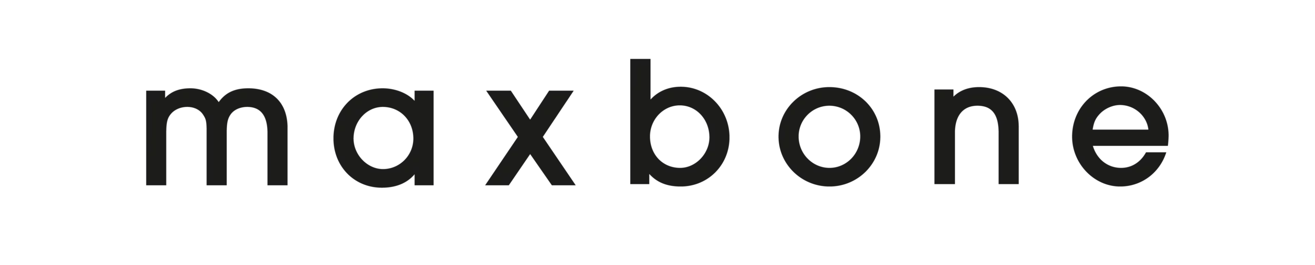 maxbone logo