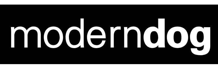 moderndog