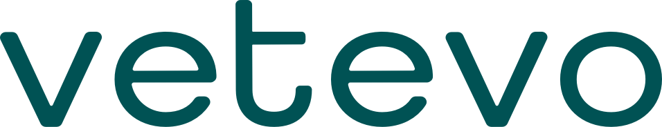 vetevo logo