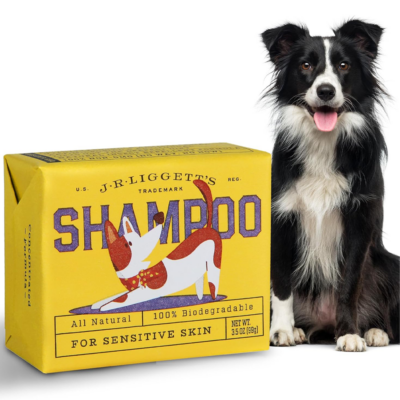 J.R. Liggett's Pet Shampoo