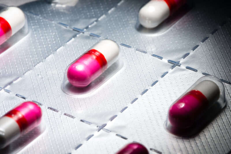 Picture of Can I Give My Dog Benadryl? Our Vet Explains the Uses & Potential Side ...