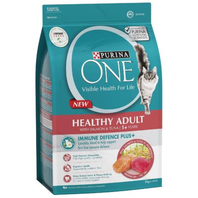 Purina One Healthy Adult