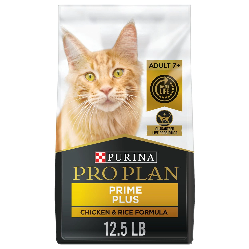 Purina Pro Plan Prime Plus Adult 7