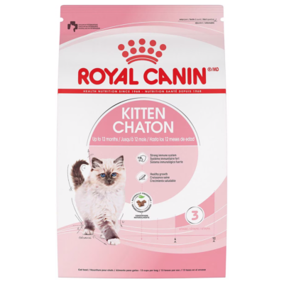 Royal Canin Feline Health Nutrition