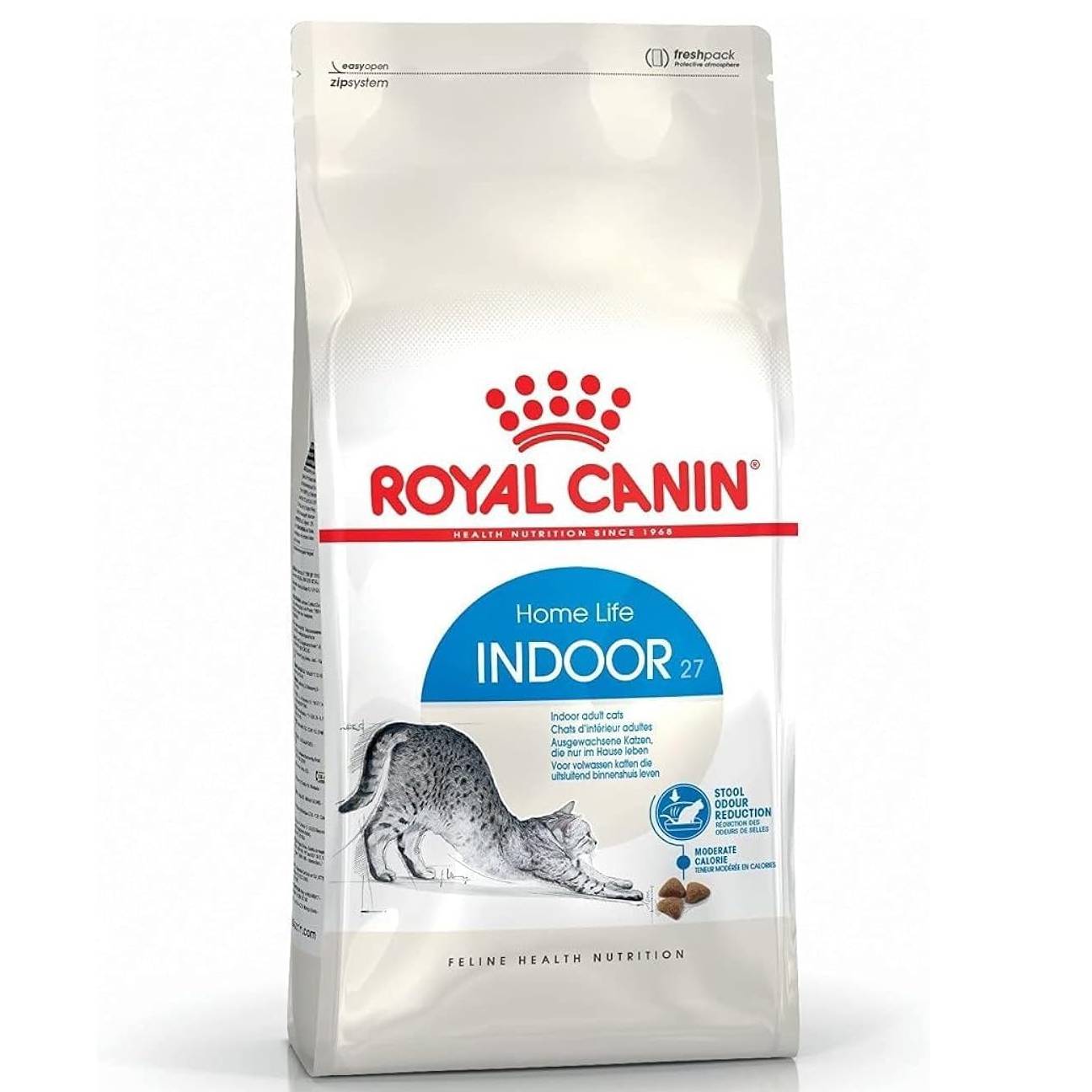 Royal Canin Home Life Indoor 27 Dry Cat Food