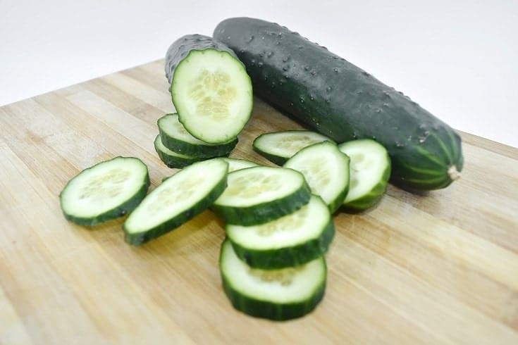Cucumber