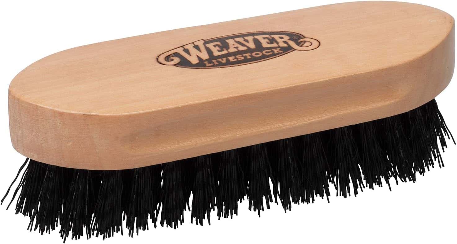 Weaver Livestock Barn Brush