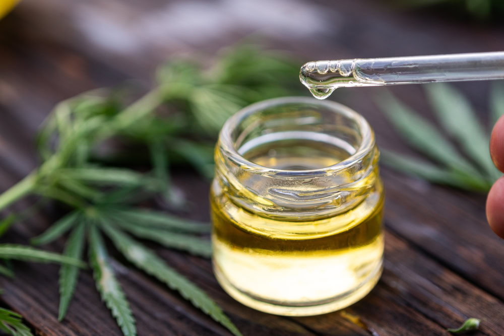 CBD Oil