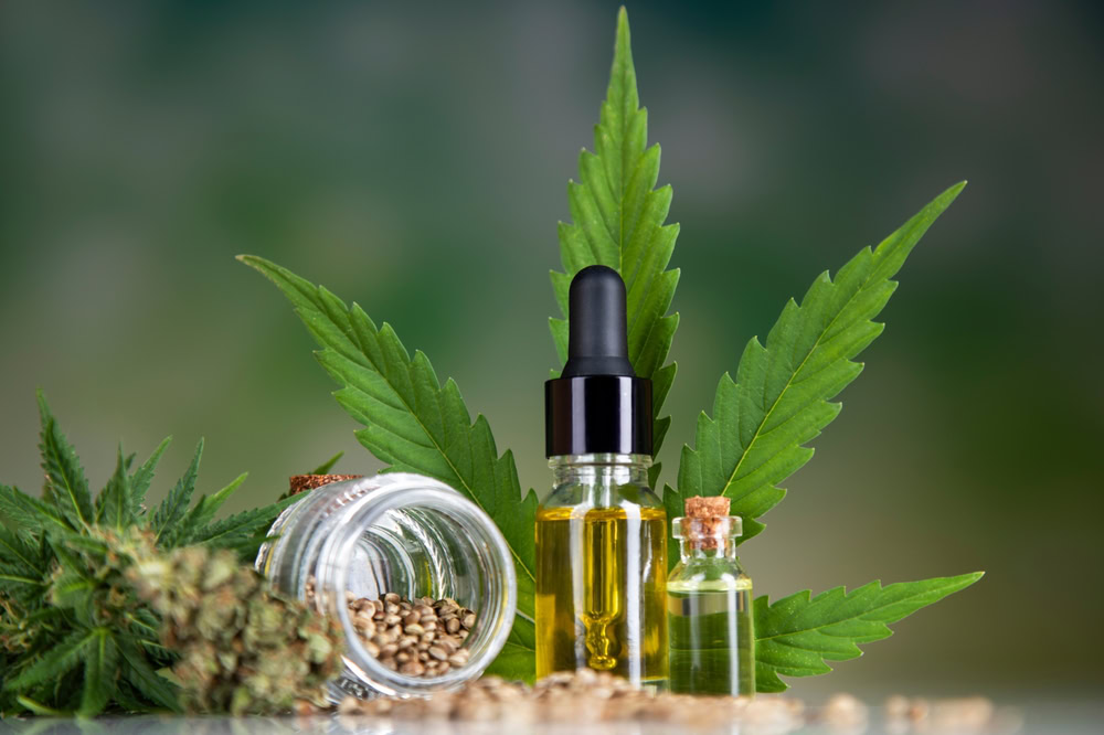 CBD Oils